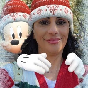 Meet your Posher, Lisa